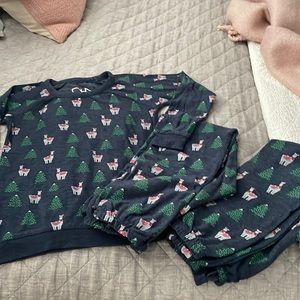 Adorable  girls pajamas